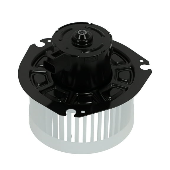 maXpeedingrods HVAC Heater Blower Motor Fan Assembly for Chevrolet Express 1500/2500/3500 1996-2014, GMC Savana 1500/2500/3500/G3500/P3500 Replacement# 89019112 700067 15-81085 PM3922