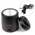 thumbnail image 3 of NETSENG Wax Heater Machine for Hair Removal, Electric Fast Temperature Adjustable Water Heating Wax Warmer 110V-250V, 3 of 5