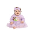 thumbnail image 5 of Disney Character Baby Girls Tutu Dress, Diaper Cover & Headband, 3-Piece Set, Sizes 0/3 Months -24 Months, 5 of 19
