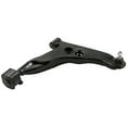 thumbnail image 2 of Suspension Control Arm and Ball Joint Assembly Fits select: 1999-2002 MITSUBISHI MIRAGE, 2 of 3