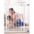 thumbnail image 2 of Regalo Extra Wide Baby Gate, 2 of 3