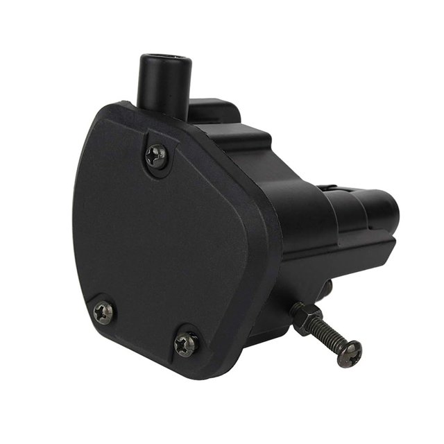 Scienceny Ensamblaje de control de la palanca del acelerador de los pulgares - Ensamblaje de control duradero y duradero para una suavidad Vehículos, repuestos y accesorios Mis