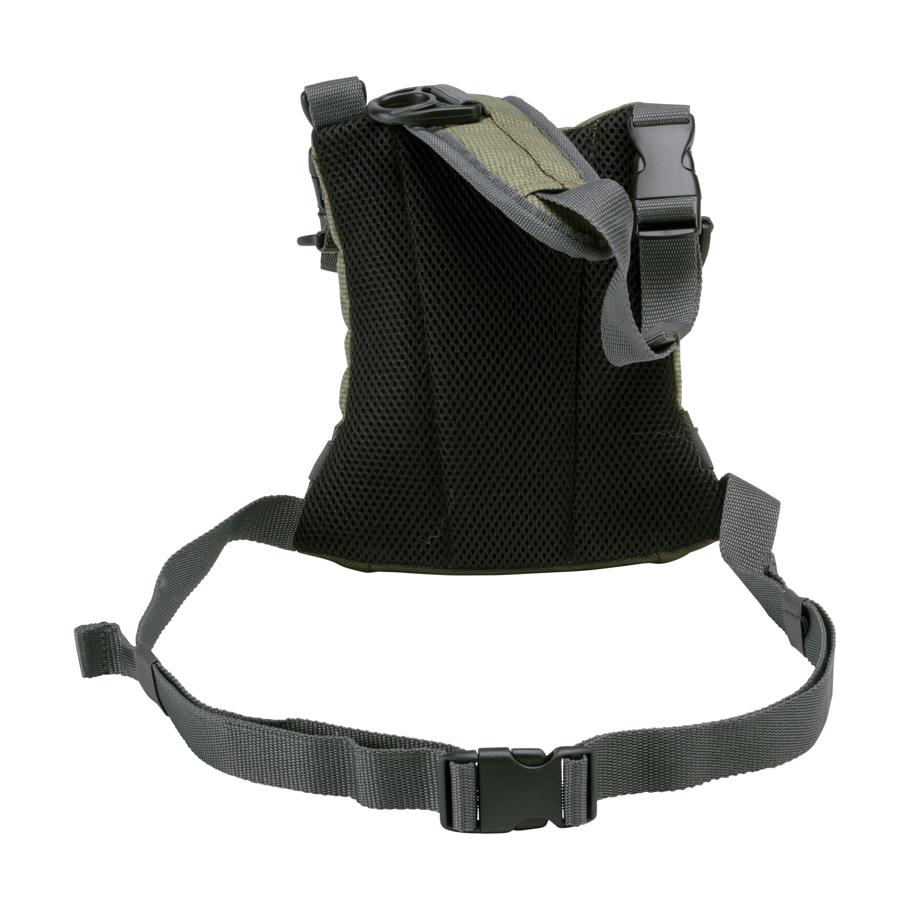 Bait Traps Sports & Outdoors KUFA Sports Bait Bag with Rubber Locker ...