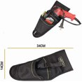 thumbnail image 5 of Toolbag With Belt, Tool Bag Izer Of Versatile Toolh Izer Of Rob Tools, 5 of 5