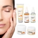 thumbnail image 5 of Kit de Cuermérico de Atención Facial Facial, Prevenir La Crema Envejecida Kit de Cuidado Facial Facial De Aceite Facial de Lavado Facial para Uso Diario para Piel Seca, 5 of 7