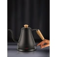 thumbnail image 2 of Melior Gooseneck Electric Water Kettle 0.8l, 27 oz,, 2 of 4