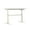 White#2, variant on Home Office Desks, Madison Office Workspace Desk MDF/ In Brown, Brown Office Desks,Engineered Wood Computer Desks, Furniture Office Desks & Work Surfaces