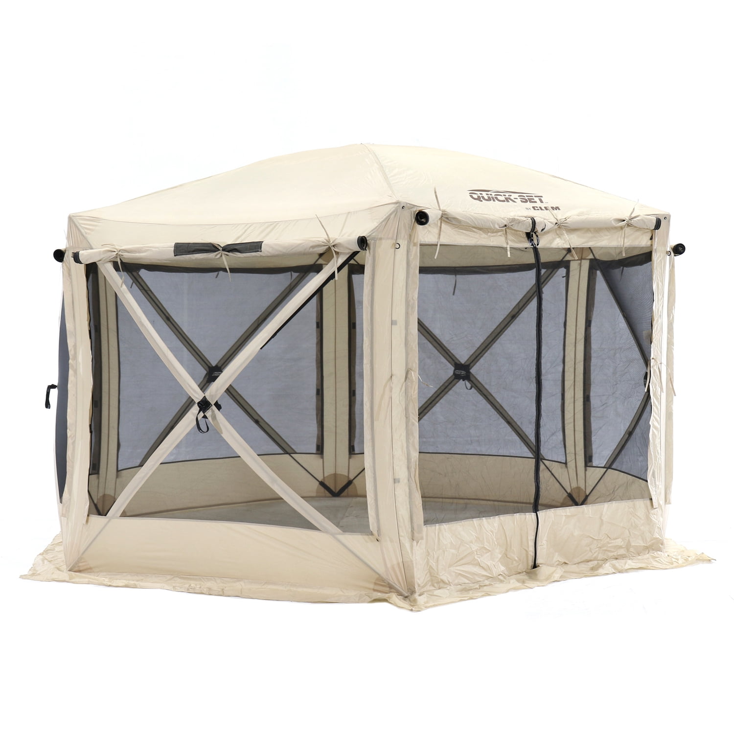 CLAM Quick-Set Pavilion 12.5 Ft 