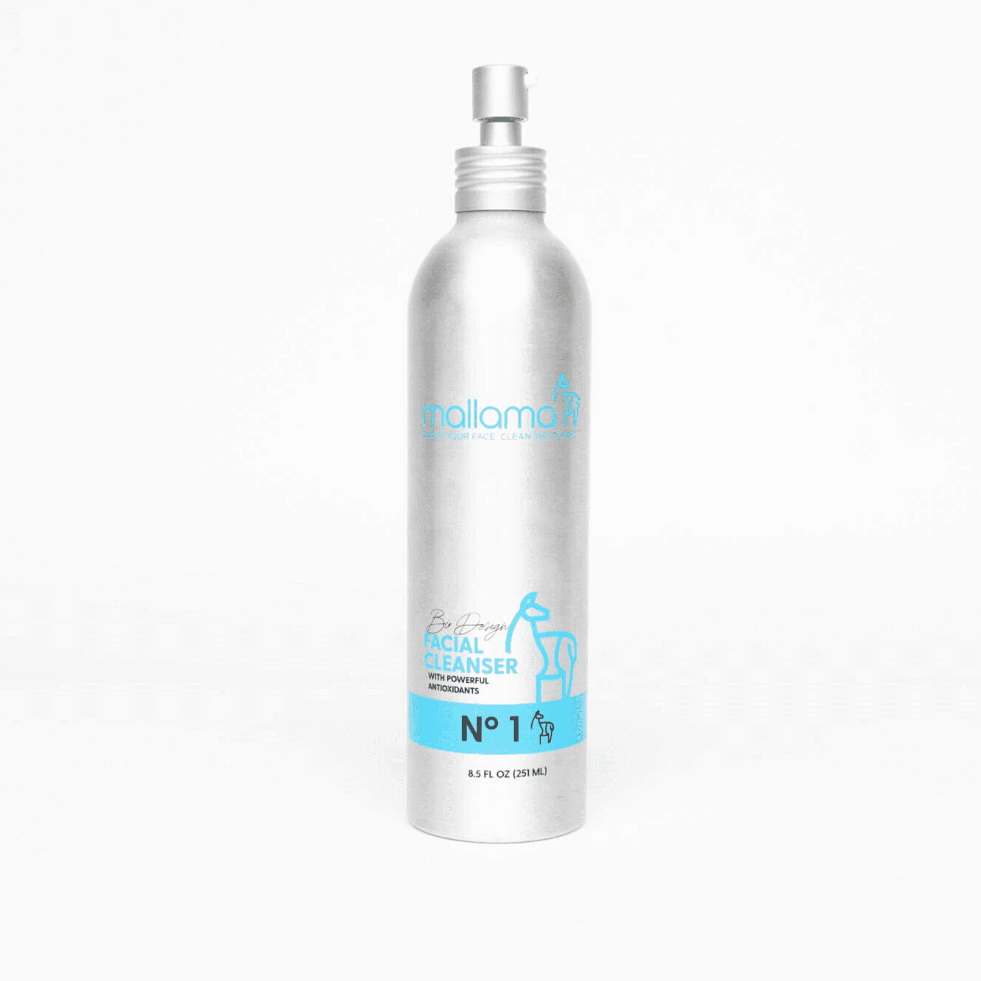cleanser for dark spots