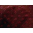 thumbnail image 4 of oneOone Cotton Silk Fabric Floral Block Decor Fabric Printed BTY 42 Inch Wide, 4 of 4