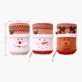 thumbnail image 4 of Cubierta De Polvo De Navidad Cubo De Agua Dispensador Contenedor Botella Purificador Decoración De Navidad Methold HA026271-00, 4 of 5