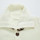 thumbnail image 5 of Suéter de chaqueta de cárdigan grueso de manga larga de color sólido informal para hombre Fridja  po4285, 5 of 7
