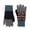 Navy, variant on Winter Knitted Gloves Stretchy Full Fingers Gloves For Men Women Or Mittens for Women Cold Weather Heated Gloves Mittens Toddler