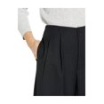 thumbnail image 2 of NYDJ Women's Frisco Wide Leg Pants Black Size 10, 2 of 3