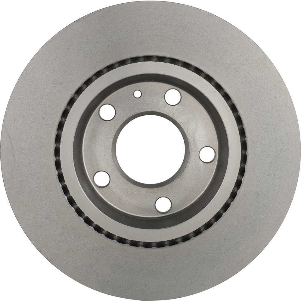 Brembo 09.7196.11 Disc Brake Rotor Fits select: 2001-2003 AUDI A8 L QUATTRO, 2001-2003 AUDI S8 QUATTRO