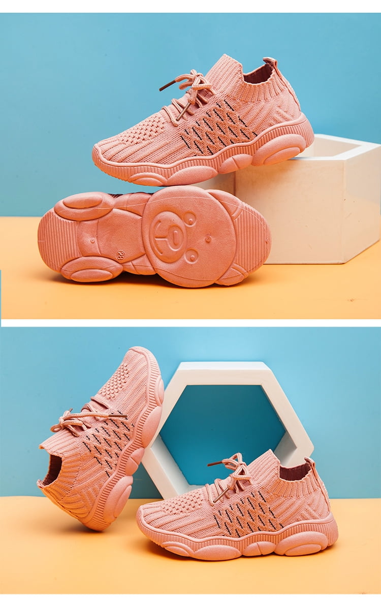 white gym shoes kids