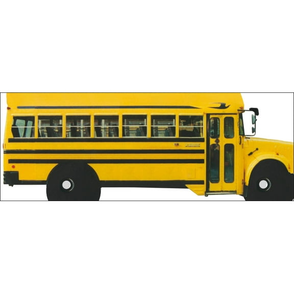 Wheelie Books Bus, (Hardcover)