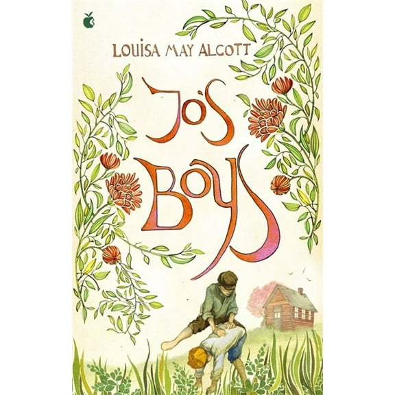 Little Women Series, Virago Modern Class Jo's Boys, (Paperback)