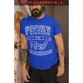 thumbnail image 5 of ShirtBANC Family First Mens Graphic Shirt, Paisley Bandana Tee Mi Familia, S-3XL, 5 of 5