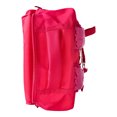 thumbnail image 4 of Wonder Nation Sensory Girls 17" Backpack Fuchsia Burst, 4 of 4
