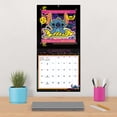 thumbnail image 4 of Trends International 2025 Disney Lilo & Stitch Wall Calendar, 4 of 5