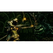 Dark Souls Trilogy, Bandai Namco, PlayStation 4, CUSA-08495-01589-07439