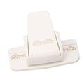 thumbnail image 1 of Perforadora De Bordes, Perforadora Para Manualidades Con Bordes, Perforadora Para Relieve Con Diseño De Flores, Perforadora Para Tarjetas De Regalos Para Manualidades Con Papel, 1 of 7