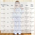 thumbnail image 4 of QTBIUQ Girls Two-Piece Fall Winter Set Bow-Decorated Long-Sleeve Sweatshirt with Rhinestone-Bow Print and Flared Pants Outfit Set, 4 of 8