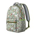 thumbnail image 2 of Waterproof School Backpack with Dog Paw Print - Ergonomic Student Backpack for s with Spinal Support, 2 of 6