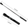thumbnail image 4 of Magnetic Flashlight Easter Gifts for Men, Fathers Day Dad Gifts, Stocking Stuffers for Men Adults, Pickup Tool Cool Extendable Magnet Telescoping Gadgets Birthday for Him Handyman, 4 of 8
