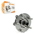 thumbnail image 1 of Kugel Front Wheel Bearing Hub Assembly 70-513347 for Car Mazda CX-5 6, 1 of 11
