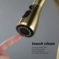 thumbnail image 5 of Kitchen Faucet with Pull Out Spraye, 5 of 9