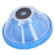 thumbnail image 5 of Colector de polvo de taladro eléctrico a prueba de golpes, antideslizante, conveniente y duradero, colector de polvo de taladro azul, 5 of 15