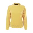 thumbnail image 1 of MixMatchy Women's Soft and Comfy Basic Pullover Crewneck Fall Sweatshirt, 1 of 4