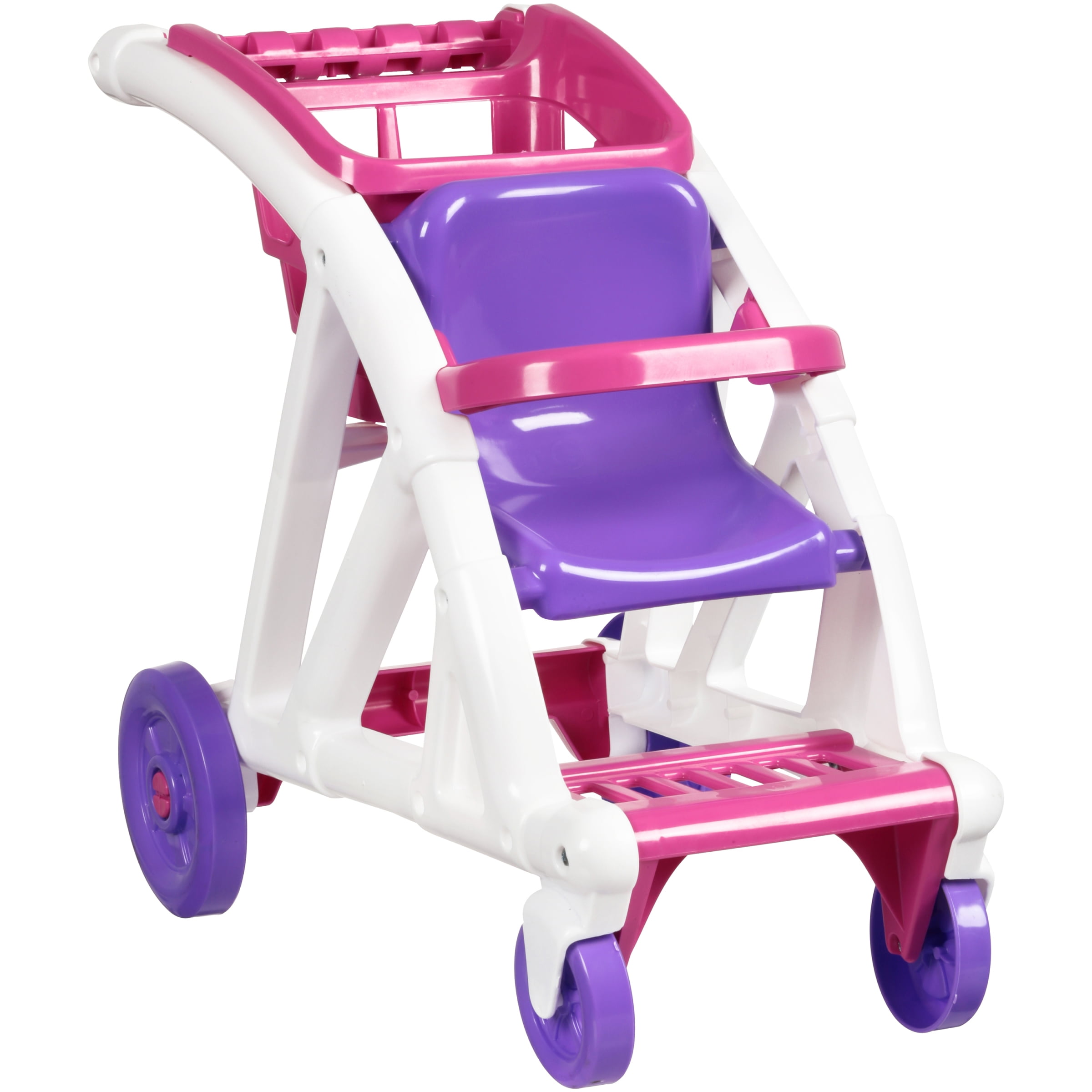 my doll shop with me stroller