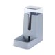 thumbnail image 5 of Methold Cat Bowl Pet Supplies - Dispensador automático de capacidad de 3500 ml fabricado en PP no tóxico con fondo antideslizante Type2 NO2, 5 of 6