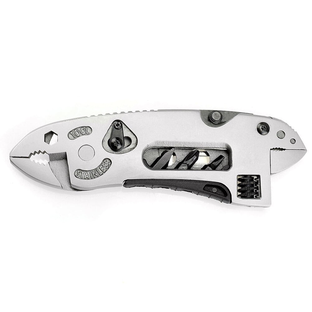 Multi Tool Set Multi Purpose Wrench Multi Tool Adjustable Wrench Wire