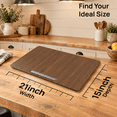 Appliance Sliding Tray 21