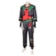 thumbnail image 5 of Disfraz de Yip para adultos, juego Genshin Impact, ropa de juego de rol, disfraz para hombre, fantasía, Halloween, carnaval, fiesta, trajes de disfraz, 5 of 5