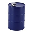 thumbnail image 4 of Botella de agua potable al aire libre Flagon para hombres y mujeres, frasco de bolsillo ligero, bebida Azul, 4 of 8
