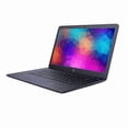 thumbnail image 2 of Laptop HP Chromebook 14, AMD A4, 14", 4GB RAM, 32GB SSD + REGALO, Chrome OS, REACONDICIONADO, 2 of 4
