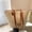 Khaki, variant on Women Braided Basket Clutches Top-handle Bags Large Straw Portable Shoulder Bag Summer Beach Party Purses Shopper Satchel Female