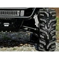 thumbnail image 5 of SuperATV High Clearance Front A Arms for 2015|2021 Polaris Ranger Midsize 570 / Crew | 1.5'' Forward Offset | Black|AA-P-RAN570-HC-02, 5 of 6