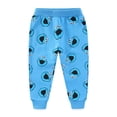 thumbnail image 3 of Conjunto de ropa Sesame Street Elmo y Cookie Monster para niños, 3 of 7