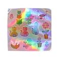 thumbnail image 2 of Kit de jardín mágico Gabbys Dollhouse Kitty Fairy Garden, 2 of 5