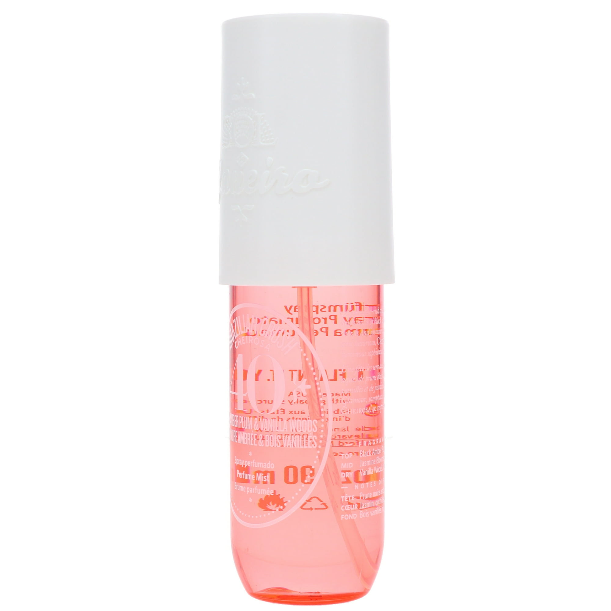 Sol De Janeiro Brazilian Crush Cheirosa 40 by Sol De Janeiro