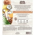 thumbnail image 3 of Garnier Whole Blends Smoothing Shampoo and Conditioner Set, 3 of 8