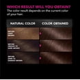 thumbnail image 4 of Tinte de pelo Garnier Olia sin amoniaco 4.15 Caoba oscuro y suave, 4 of 9