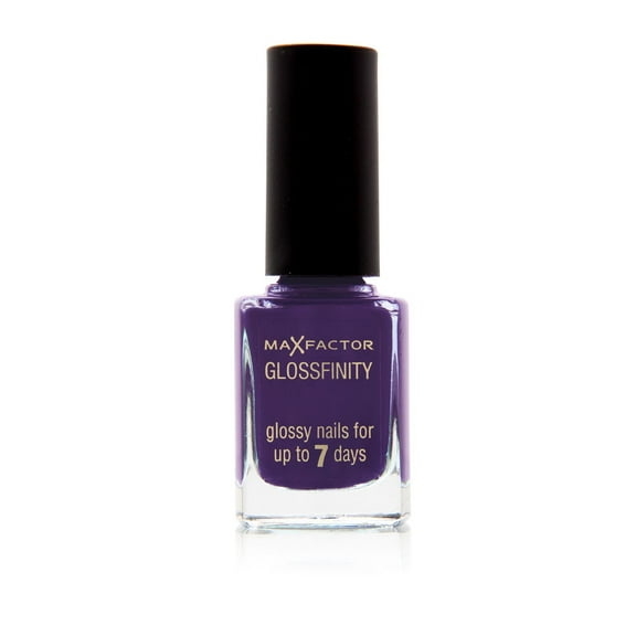 Max Factor Glossfinity Nail Polish 150 Amethyst