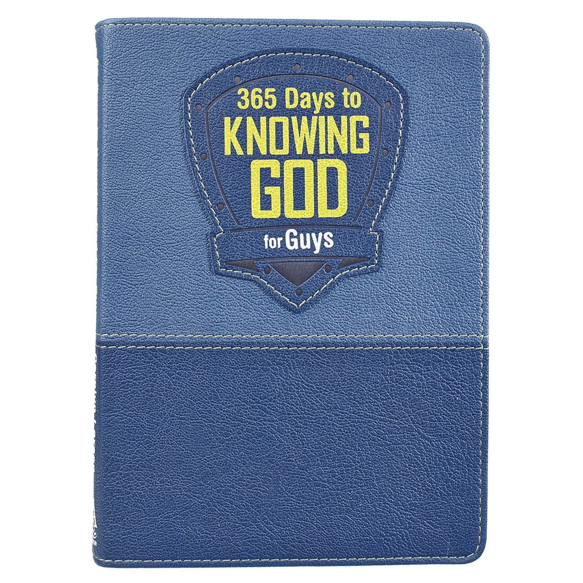 Christian Art Gifts, Devotional, 365 Days to Knowing God for Girls